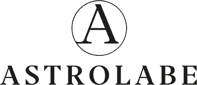 Astrolabe Logo (Link to homepage)